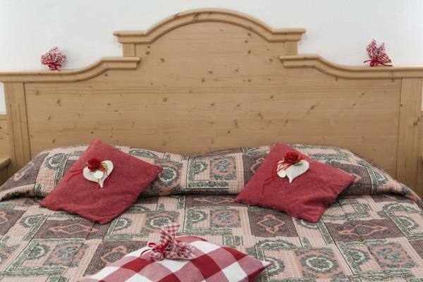 Hotel Europa Pozza di Fassa Eksteriør billede